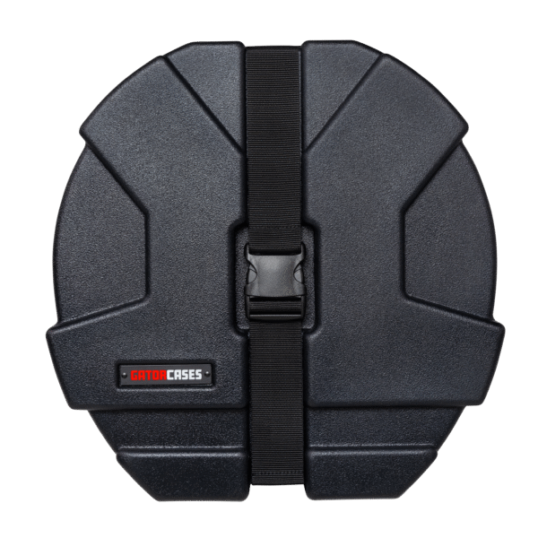 Gator Grooves Snare Drum Case - 6.5 x 14 inch