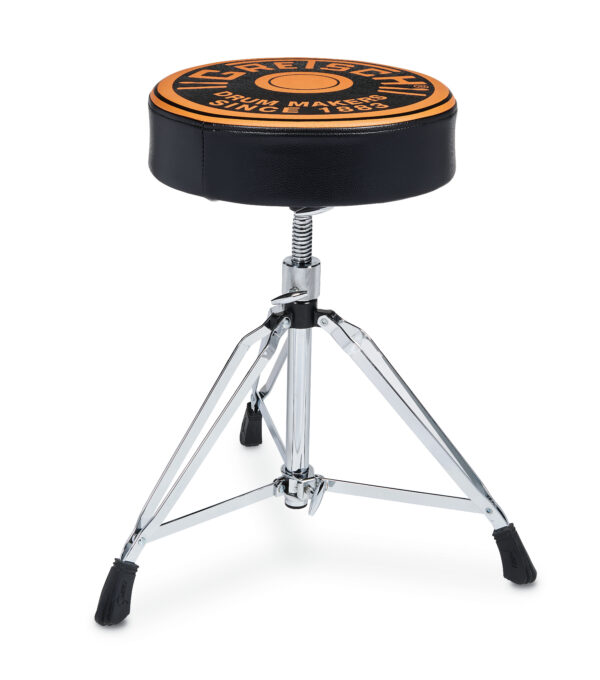 Gretsch Drums Pro Drum Throne - with Round Badge Logo