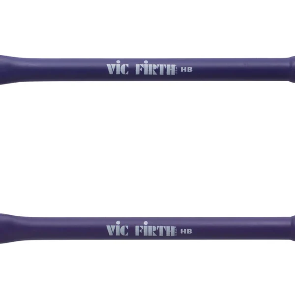 Vic Firth Heritage Brushes (pair) - Image 6