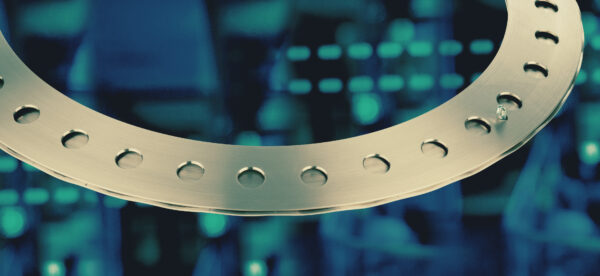 Sabian 14-inch Hoop Crasher Cymbals - Image 4