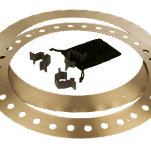 Sabian 14-inch Hoop Crasher Cymbals