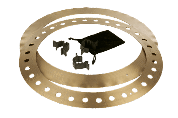 Sabian 14-inch Hoop Crasher Cymbals