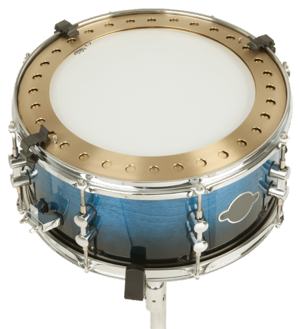 Sabian 14-inch Hoop Crasher Cymbals - Image 2