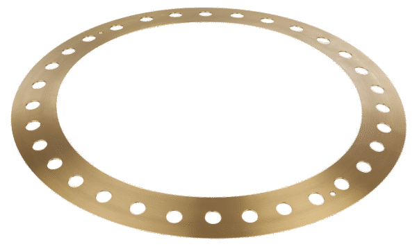Sabian 14-inch Hoop Crasher Cymbals - Image 5