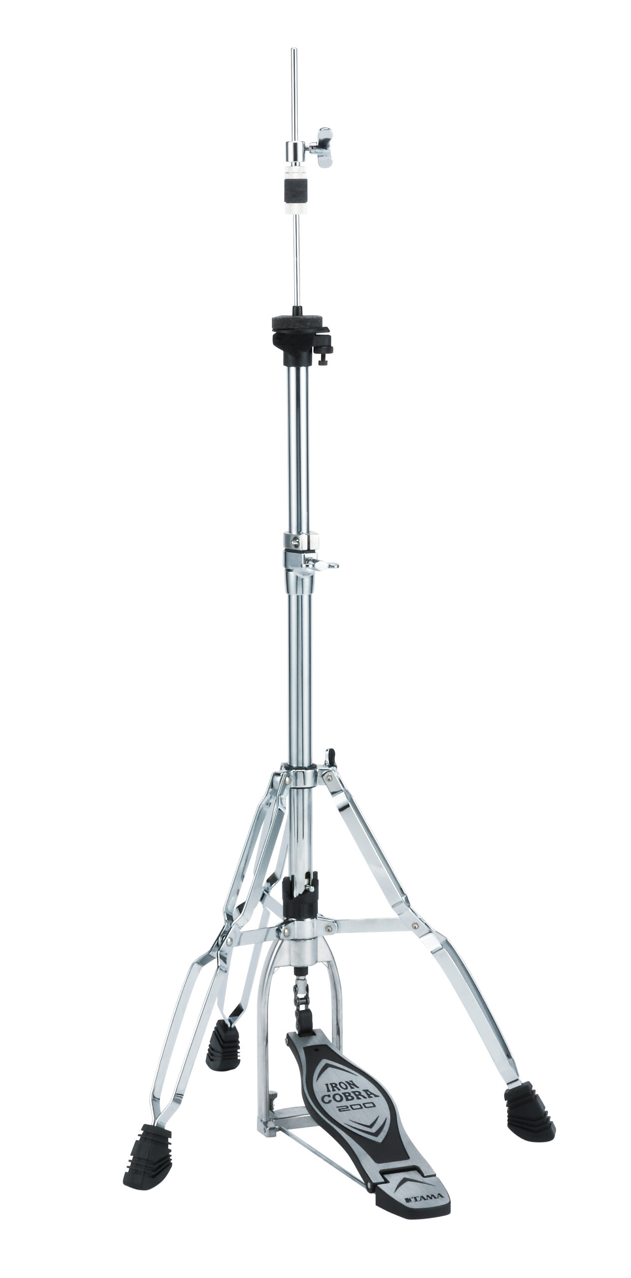 Tama HH205 Iron Cobra 200 Hi-hat Stand - Double Braced
