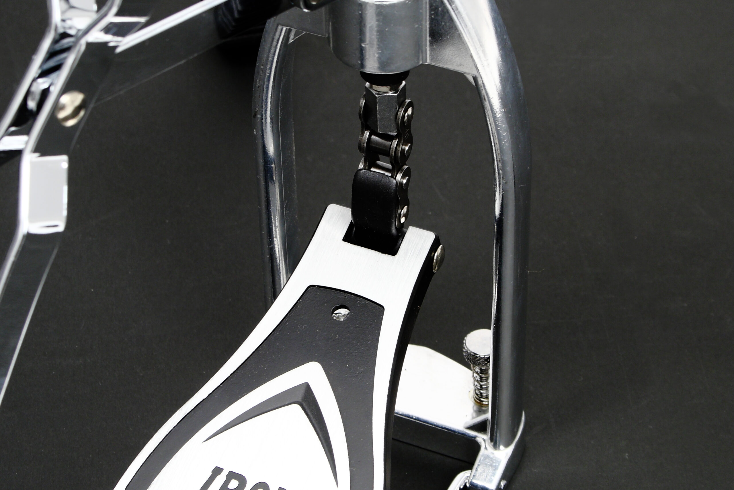 Tama HH205 Iron Cobra 200 Hi-hat Stand - Double Braced - Image 8