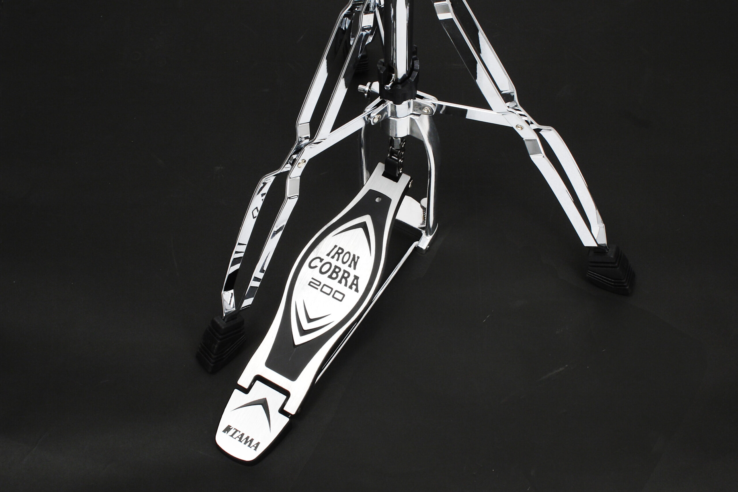 Tama HH205 Iron Cobra 200 Hi-hat Stand - Double Braced - Image 7