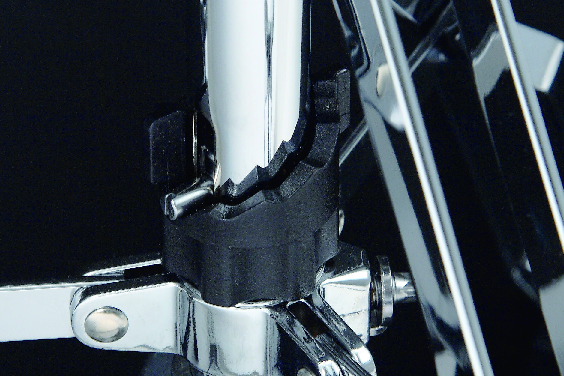 Tama HH205 Iron Cobra 200 Hi-hat Stand - Double Braced - Image 2