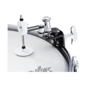 Remo Active Dampening System for Snare Drums