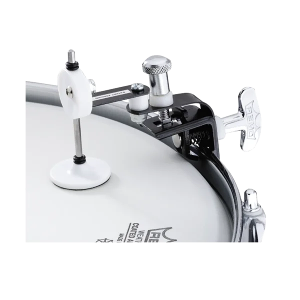 Remo Active Dampening System for Snare Drums
