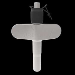 Remo Quicktech Magnetic Drum Key