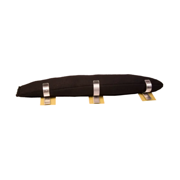 Remo HK-MUFF-22 Bass Drum Muffle System - 22-inch