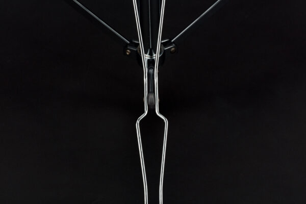 Tama HS80W Roadpro Snare Stand - 12 to 15 inch - Image 4