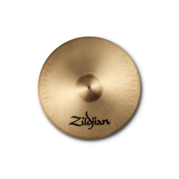 Avedis Zildjian Company 18" K Crash Ride - Image 3