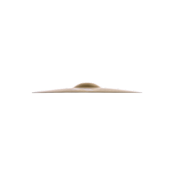 Avedis Zildjian Company 18" K Crash Ride - Image 4