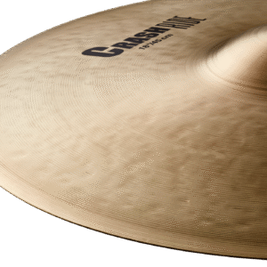 Avedis Zildjian Company 18" K Crash Ride