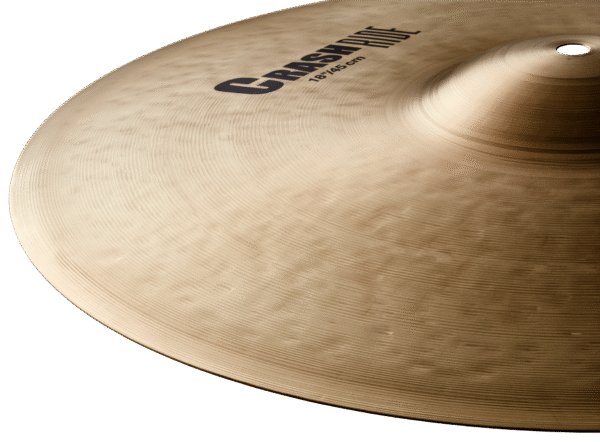 Avedis Zildjian Company 18" K Crash Ride