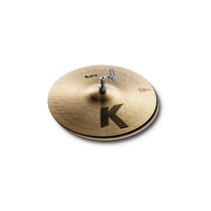 Zildjian 13 inch K/Z Special Hi-hat Cymbals