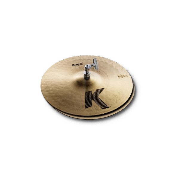 Zildjian 13 inch K/Z Special Hi-hat Cymbals