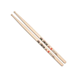 Vic Firth Modern Jazz Collection Maple Drumsticks - Size 4