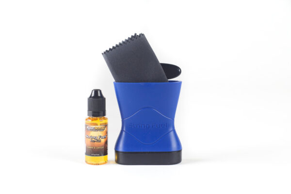 MusicNomad 3-piece Premium String Care Kit - Image 4