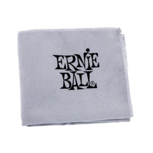 Ernie Ball Polish Cloth