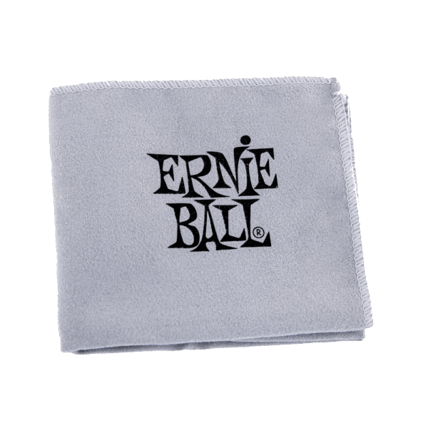 Ernie Ball Polish Cloth