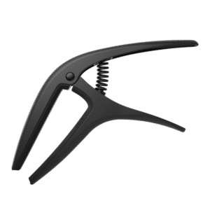 Ernie Ball Axis Capo - Black