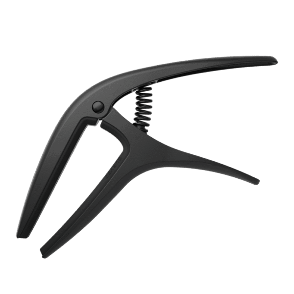 Ernie Ball Axis Capo - Black