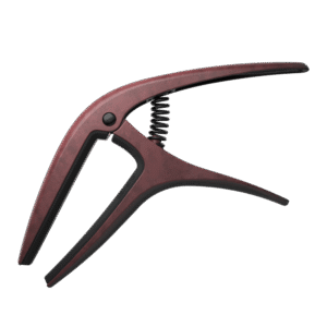 Ernie Ball Axis Capo - Bronze