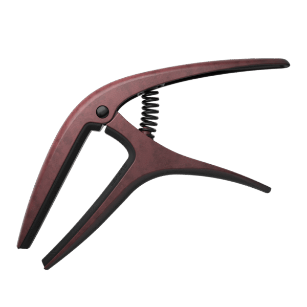 Ernie Ball Axis Capo - Bronze