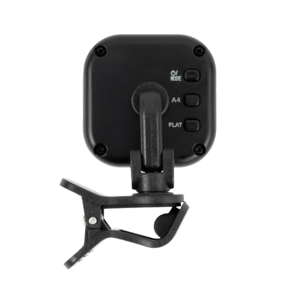 Ernie Ball ProTone USB-C Clip-on Tuner - Image 2