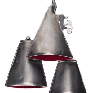 Gon Bops Pete Engelhart 3 Bell Triangle