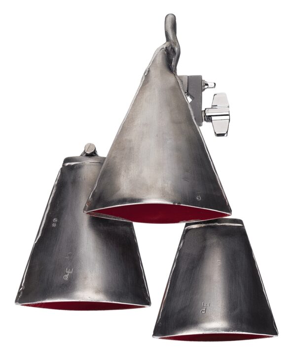 Gon Bops Pete Engelhart 3 Bell Triangle