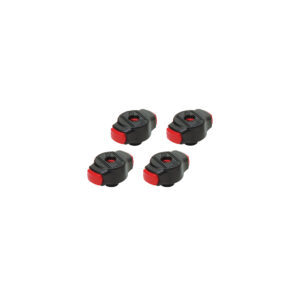 Tama Quick Set Cymbal Mate (4-pack)
