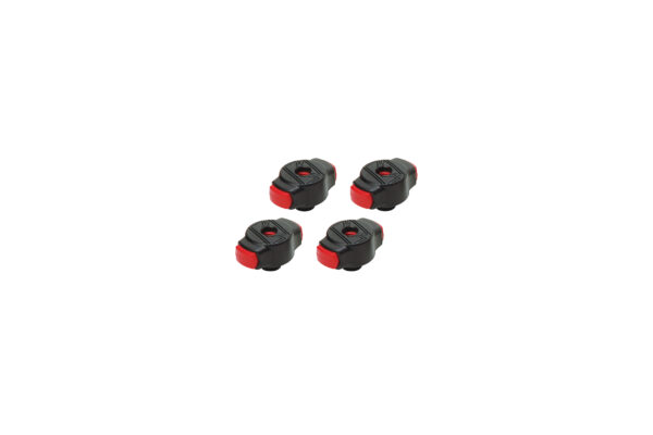 Tama Quick Set Cymbal Mate (4-pack)