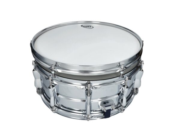 SABIAN 14" Quiet Tone Classic Snare Practice Pad - Image 2