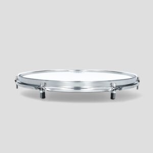SABIAN 14" Quiet Tone Classic Snare Practice Pad