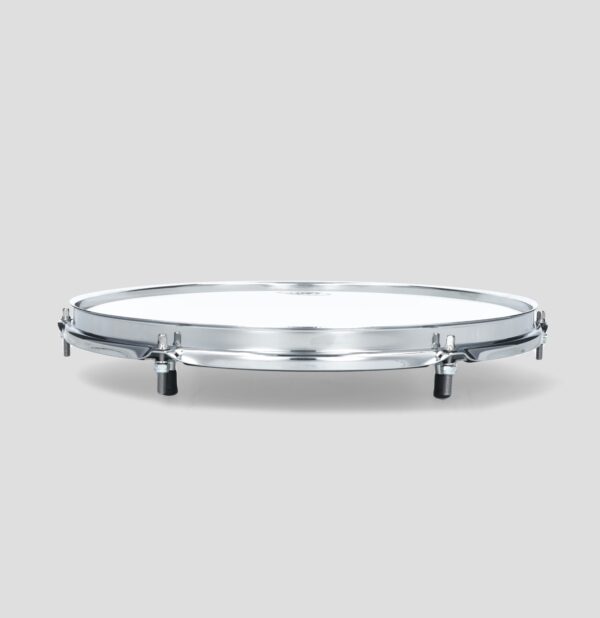 SABIAN 14" Quiet Tone Classic Snare Practice Pad
