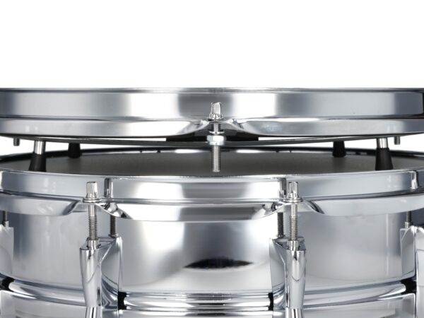 SABIAN 14" Quiet Tone Classic Snare Practice Pad - Image 6