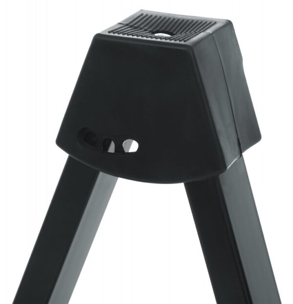 Rok-It RI-GTRAU2X Double A Frame Guitar Stand - Image 3