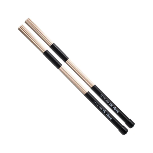Vic Firth Rute Bundled Sticks - 606