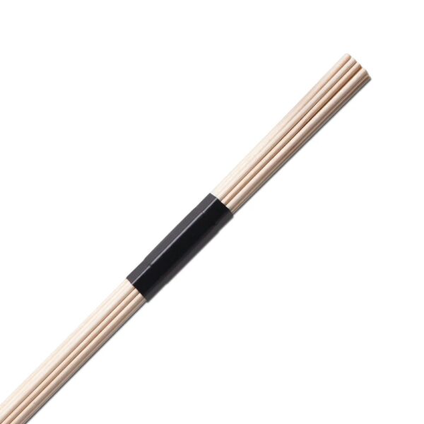 Vic Firth Rute Bundled Sticks - 606 - Image 3