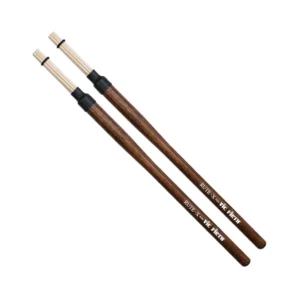 Vic Firth Rute-X Bundled Sticks - Heavy