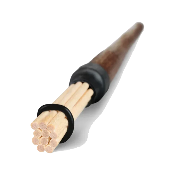 Vic Firth Rute-X Bundled Sticks - Heavy - Image 6
