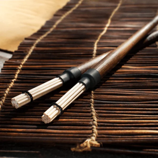 Vic Firth Rute-X Bundled Sticks - Heavy - Image 5