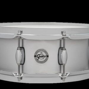 Gretsch Drums Grand Prix Aluminum Snare Drum - 5 x 14-inch
