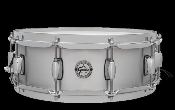 Gretsch Drums Grand Prix Aluminum Snare Drum - 5 x 14-inch