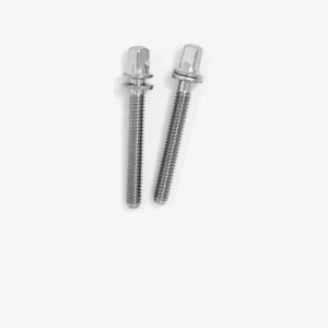 Gibraltar SC-4C 1-5/8" (42mm) Snare Drum / Tom Tension Rods 6 Pack