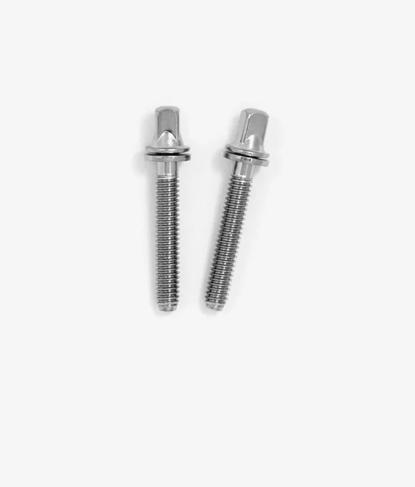 Gibraltar SC-4J 1-3/8" (35mm) Snare Drum / Tom Tension Rods 6 Pack